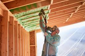 Best Spray Foam Insulation  in Renova, MS