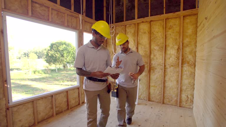 Best Insulation for Existing Homes  in Renova, MS