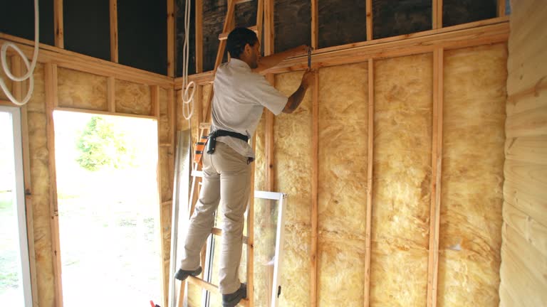 Best Batt and Roll Insulation  in Renova, MS